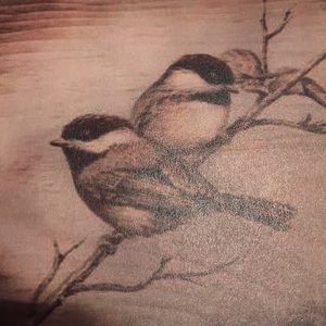 Meet your Posher, Nidia